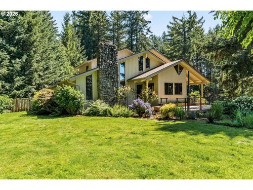37600 Upper Camp Creek Rd, Springfield, OR, 97478-9755 | Card Image