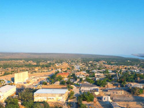 0 Lakeview Dr, Quinlan, TX, 75474 | Card Image