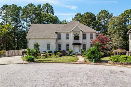 4489 Woodberry Ct, Evans, GA, 30809-4458 | Card Image