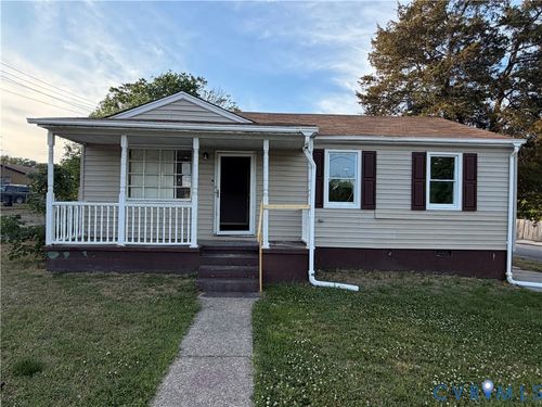 2401 Raleigh St, Hopewell, VA, 23860-6430 | Card Image