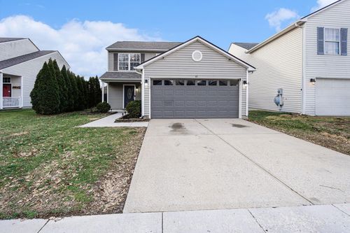 117 River Run, Georgetown, KY, 40324 | Card Image