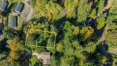 0 E Shorecrest Dr, Home with 0 bedrooms, 0 bathrooms and null parking in Shelton WA | Image 3