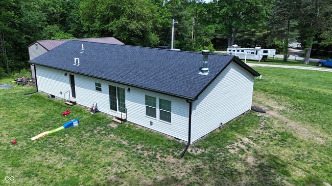 9191 W Mount Carmel Rd, House other with 3 bedrooms, 2 bathrooms and null parking in Gosport IN | Image 58