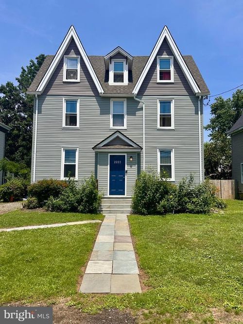 2223 Amosland Rd, HOLMES, PA, 19043-1463 | Card Image
