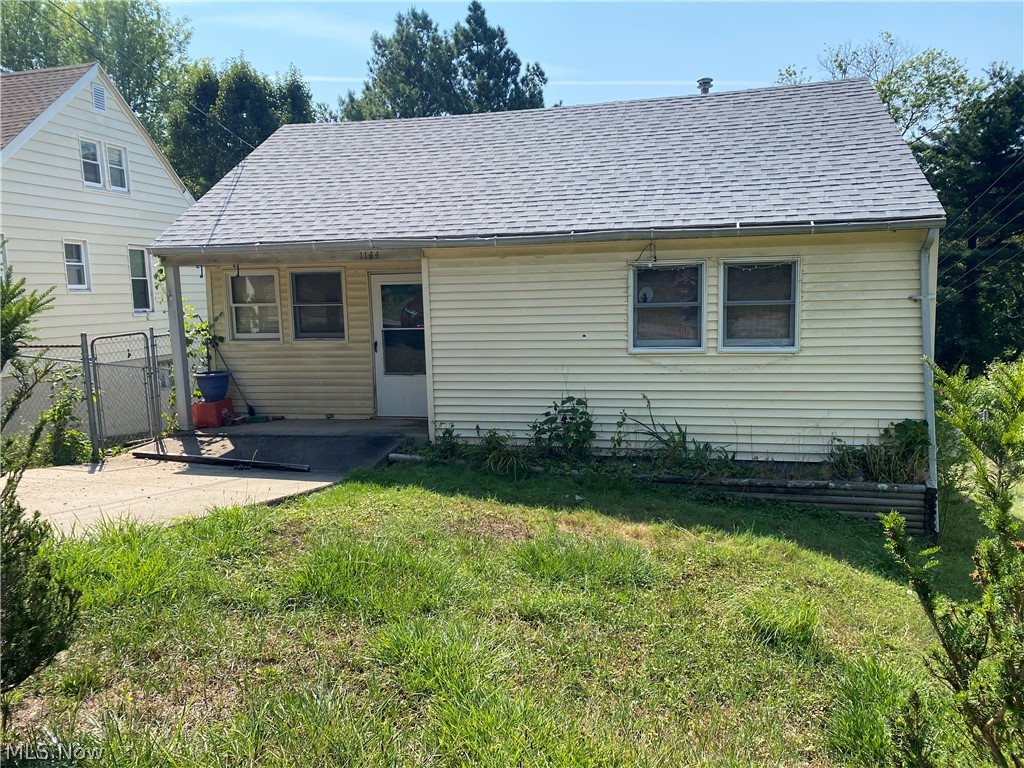 Cisler Dr, Marietta, OH 45750