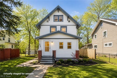 960 Whittier Ave, Akron, OH, 44320-2159 | Card Image