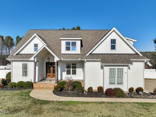 654 Christian Light Rd, Fuquay-Varina, NC, 27526-4283 | Card Image