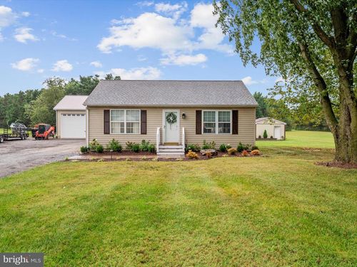 4311 E Pheasant Dr, Hurlock, MD, 21643-3338 | Card Image