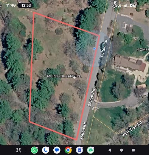 258 Bolton Rd, Winchester, NH, 03470-2602 | Card Image