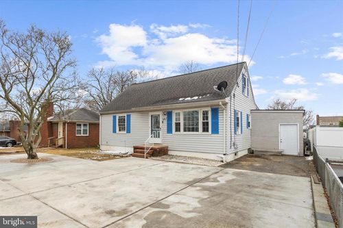 1207 Lorraine Ave, ROSEDALE, MD, 21237-2808 | Card Image