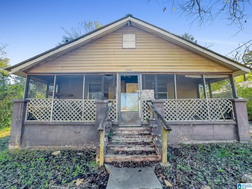 2009 Dawson Avenue, LIPSCOMB, AL, 35020 | Card Image