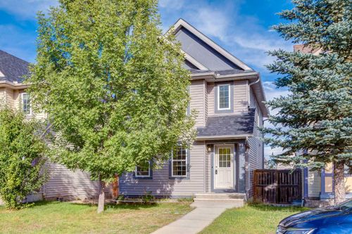 244 Silverado Range View Sw, Calgary, AB, T2X0C8 | Card Image