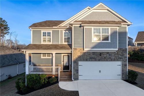 40 Yaupon Trl, Braselton, GA, 30517-4003 | Card Image