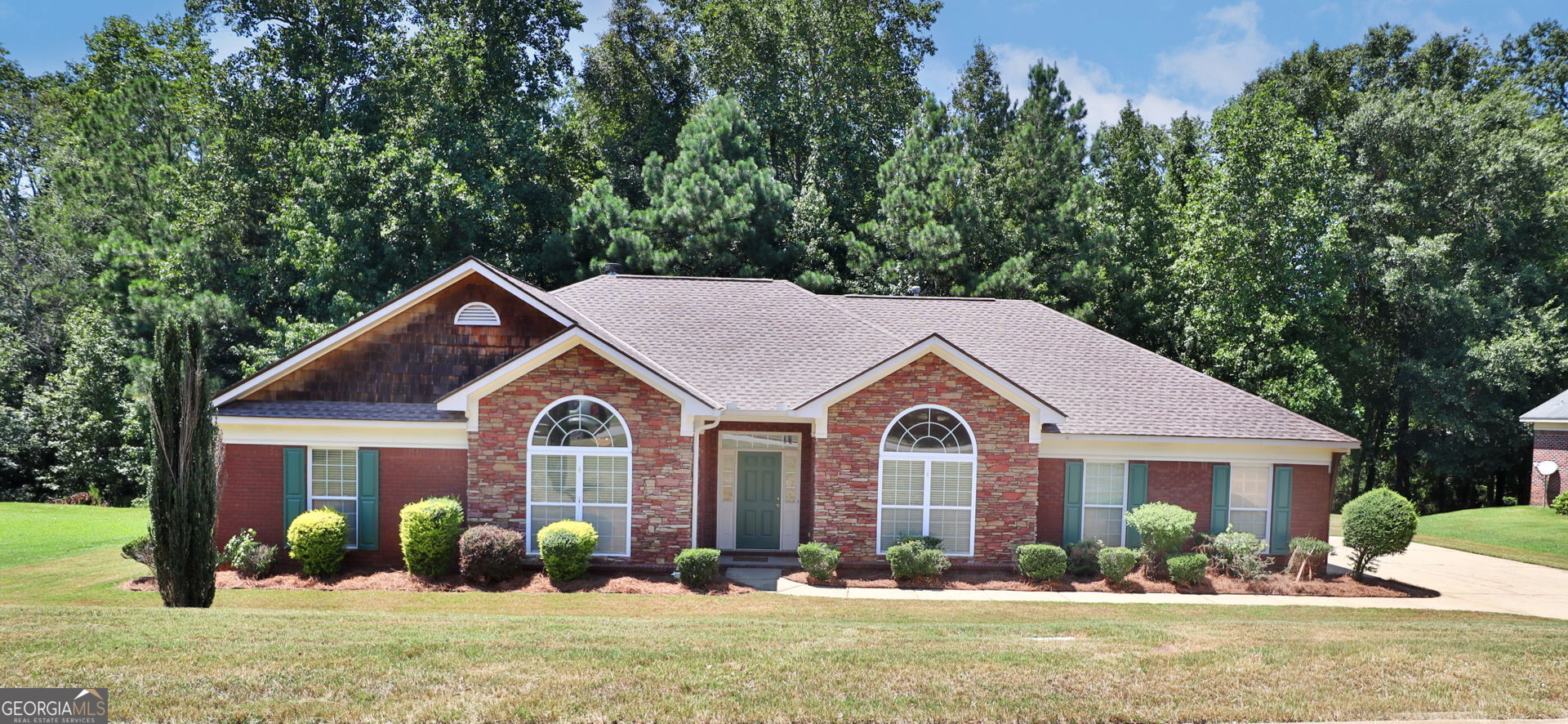 Meadow Valley Ct, Midland, GA 31820