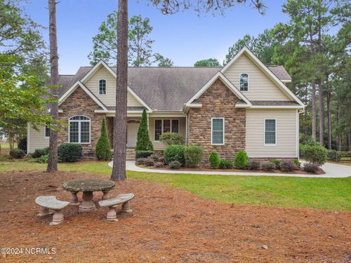 108 Hammerstone Cir, Whispering Pines, NC, 28327-6102 | Card Image