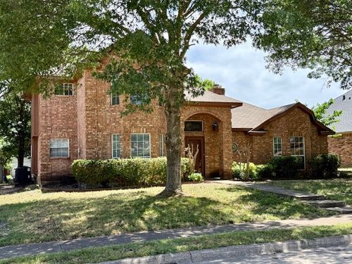 646 Autumn Oaks Dr, Allen, TX, 75002-5044 | Card Image