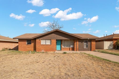 3202 Drexel Ave, Big Spring, TX, 79720-3513 | Card Image