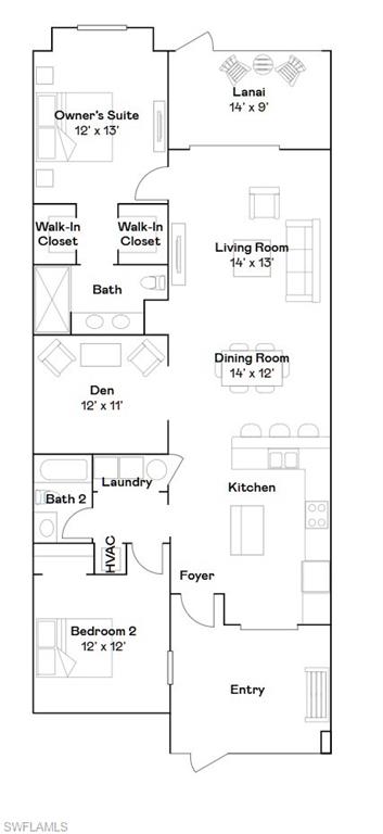 Residential in PUNTA GORDA 2
