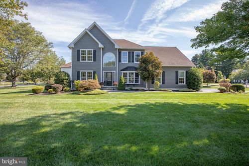 4099 Pierce Ln, DOYLESTOWN, PA, 18902-1149 | Card Image