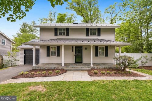 9406 Hale Pl, SILVER SPRING, MD, 20910-1307 | Card Image