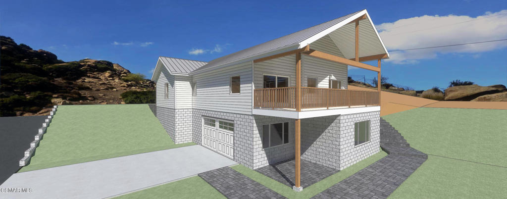Land in Simi Valley 2