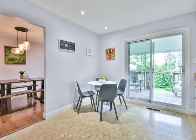 51 Heather St, House other with 3 bedrooms, 2 bathrooms and 2 parking in Barrie ON | Image 15