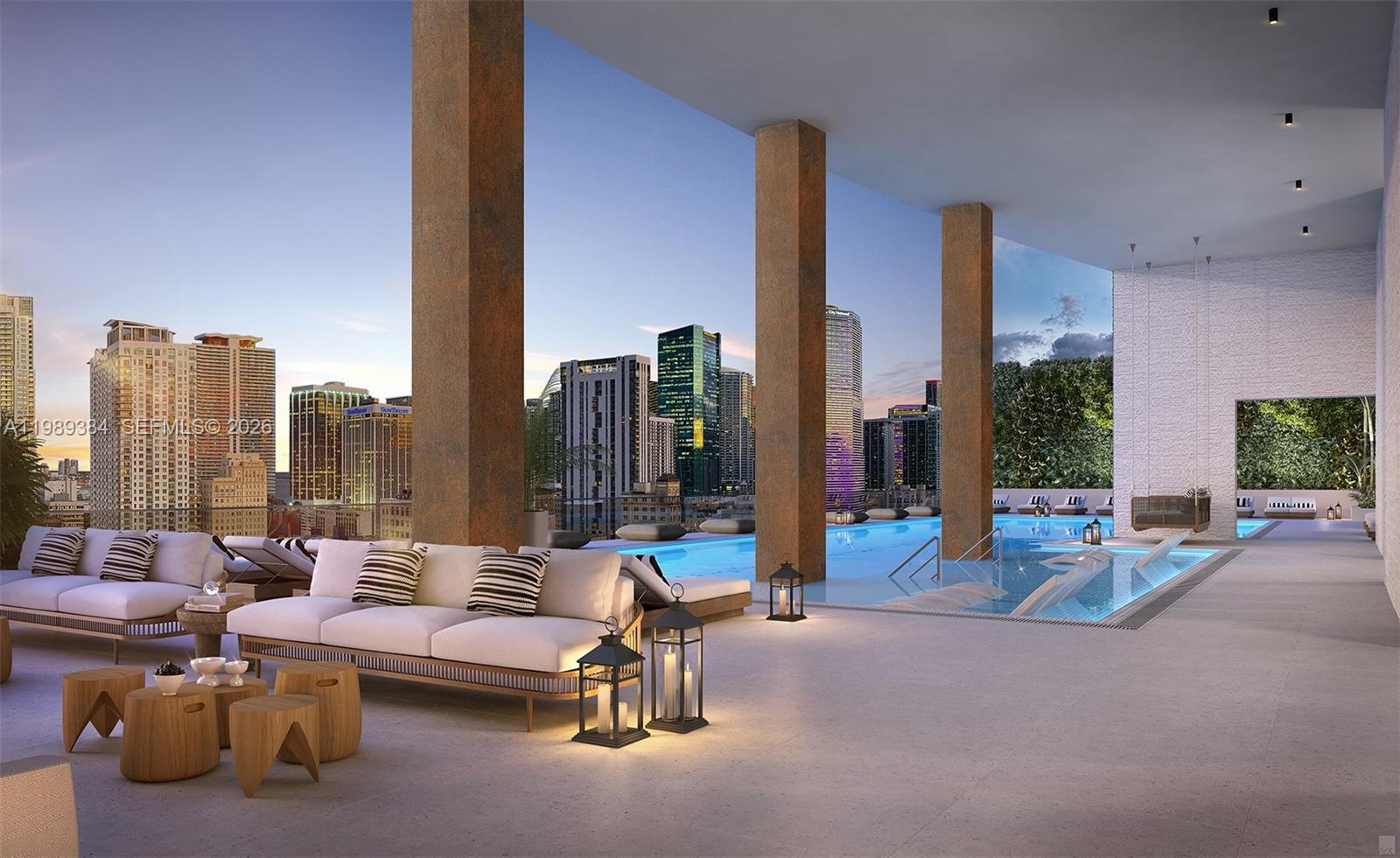 Residential in Miami