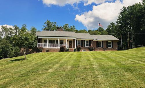 627 Marion Avenue, Tazewell, VA, 24651 | Card Image