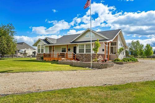 912 Little Joe Ln, Hamilton, MT, 59840-9125 | Card Image