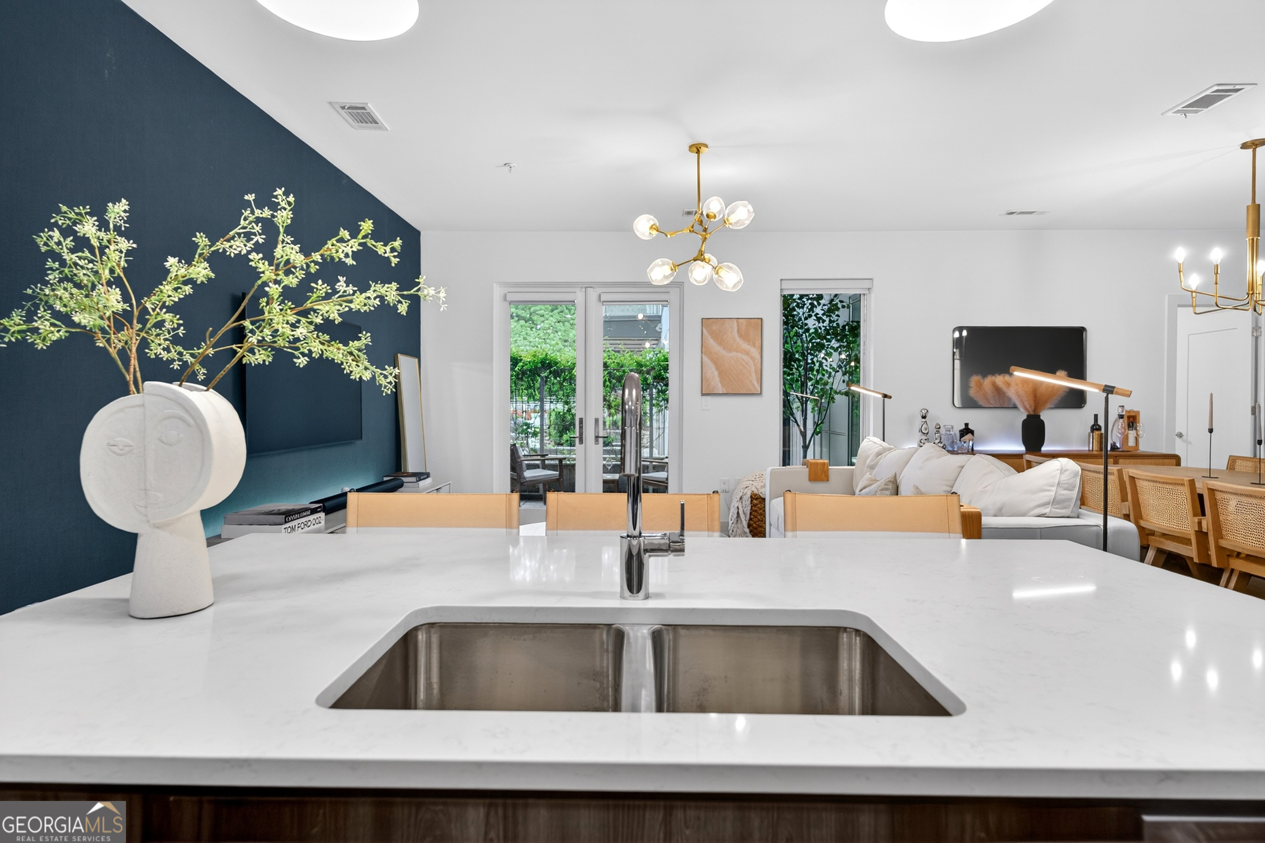Residential in Atlanta 3