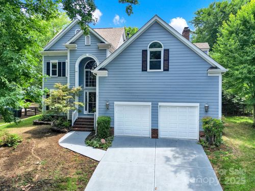 10807 Summitt Tree Ct, Charlotte, NC, 28277-0112 | Card Image