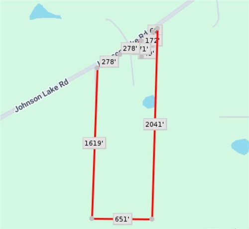 1789 Johnson Lake Rd, Cedartown, GA, 30125-5323 | Card Image