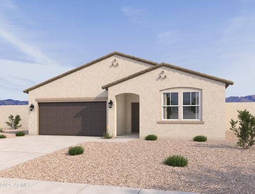 18180 W Creedance Blvd, Surprise, AZ, 85387-2349 | Card Image