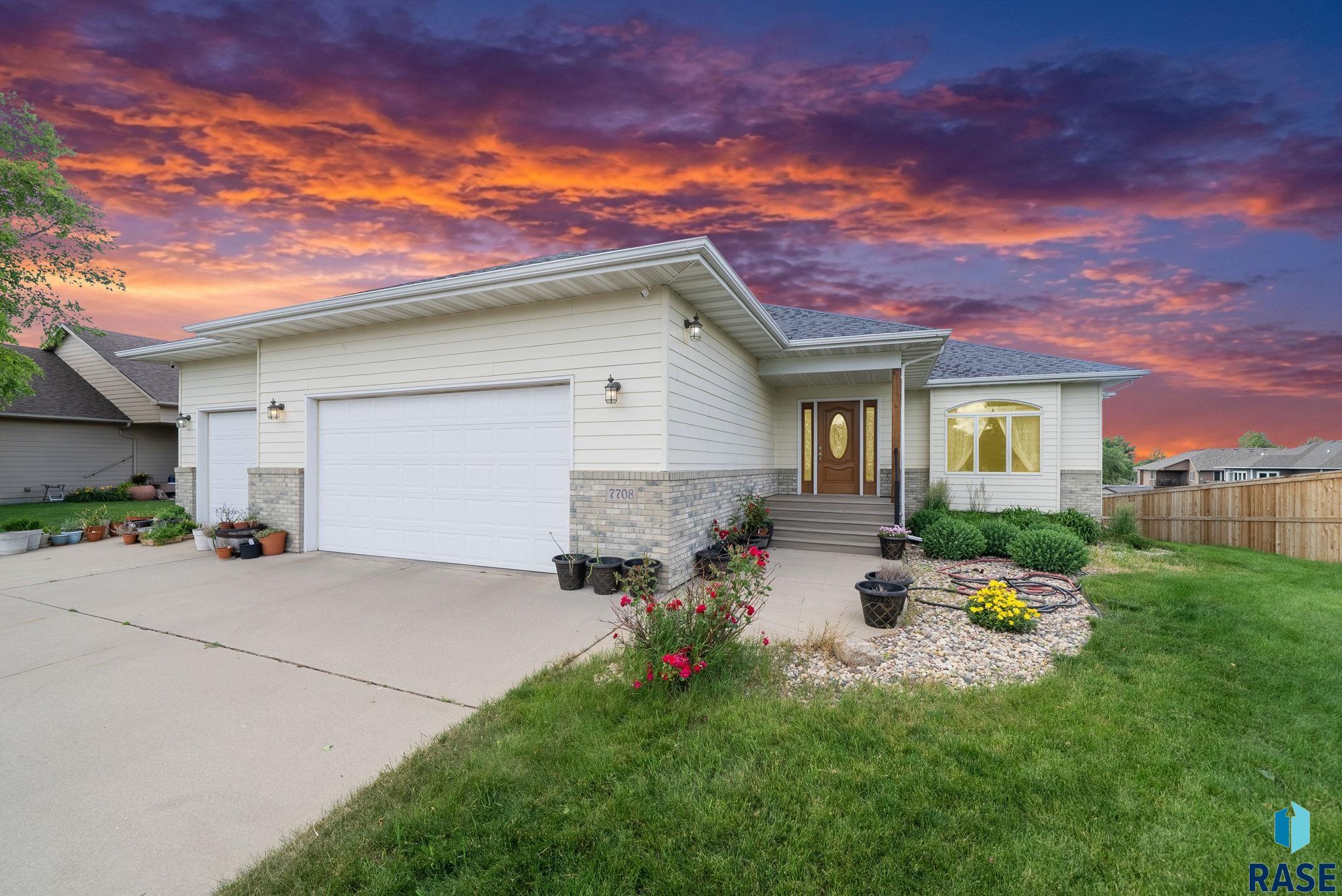 Residential in Sioux Falls