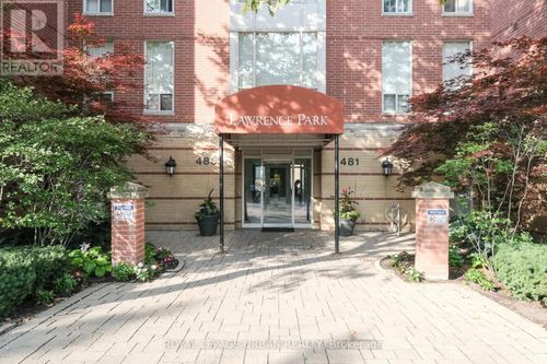 410-481 Rosewell Ave, Toronto, ON, M4R2J1 | Card Image