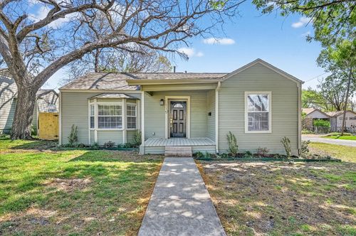 115 S Morris St, McKinney, TX, 75069-4648 | Card Image