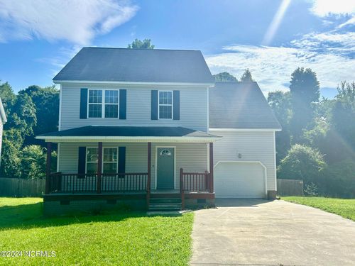 607 Riva Ridge Rd, Sneads Ferry, NC, 28460-9331 | Card Image