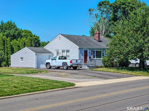 76 Woodmont Rd, West Haven, CT, 06516-6933 | Card Image