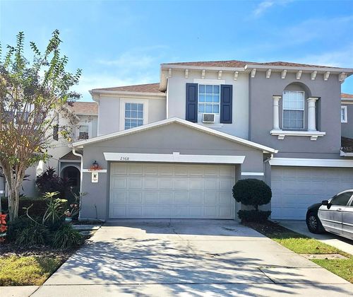 2568 Aventurine St, KISSIMMEE, FL, 34744-7233 | Card Image