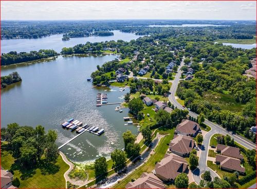 3586 Crystal Bay Ln Nw, Prior Lake, MN, 55372-1873 | Card Image
