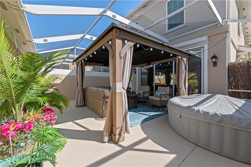 15111 Auk Way, BONITA SPRINGS, FL, 34135-8596 | Card Image