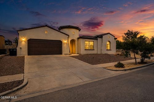 12277 Clifton Hill Rd, Horizon City, TX, 79928-3301 | Card Image