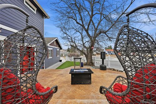 122 Gilbert St, Castle Rock, CO, 80104-2614 | Card Image