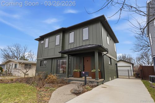 1935 Nakota Rd, Royal Oak, MI, 48073-1917 | Card Image