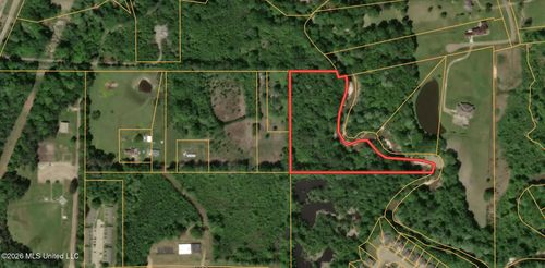 0 Lester Stevens Sr Lane, Terry, MS, 39170 | Card Image