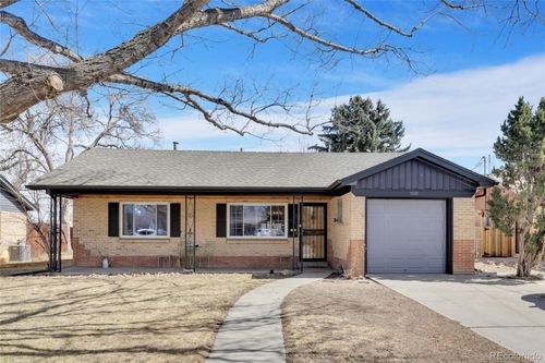 3680 Marshall St, Wheat Ridge, CO, 80033-6423 | Card Image