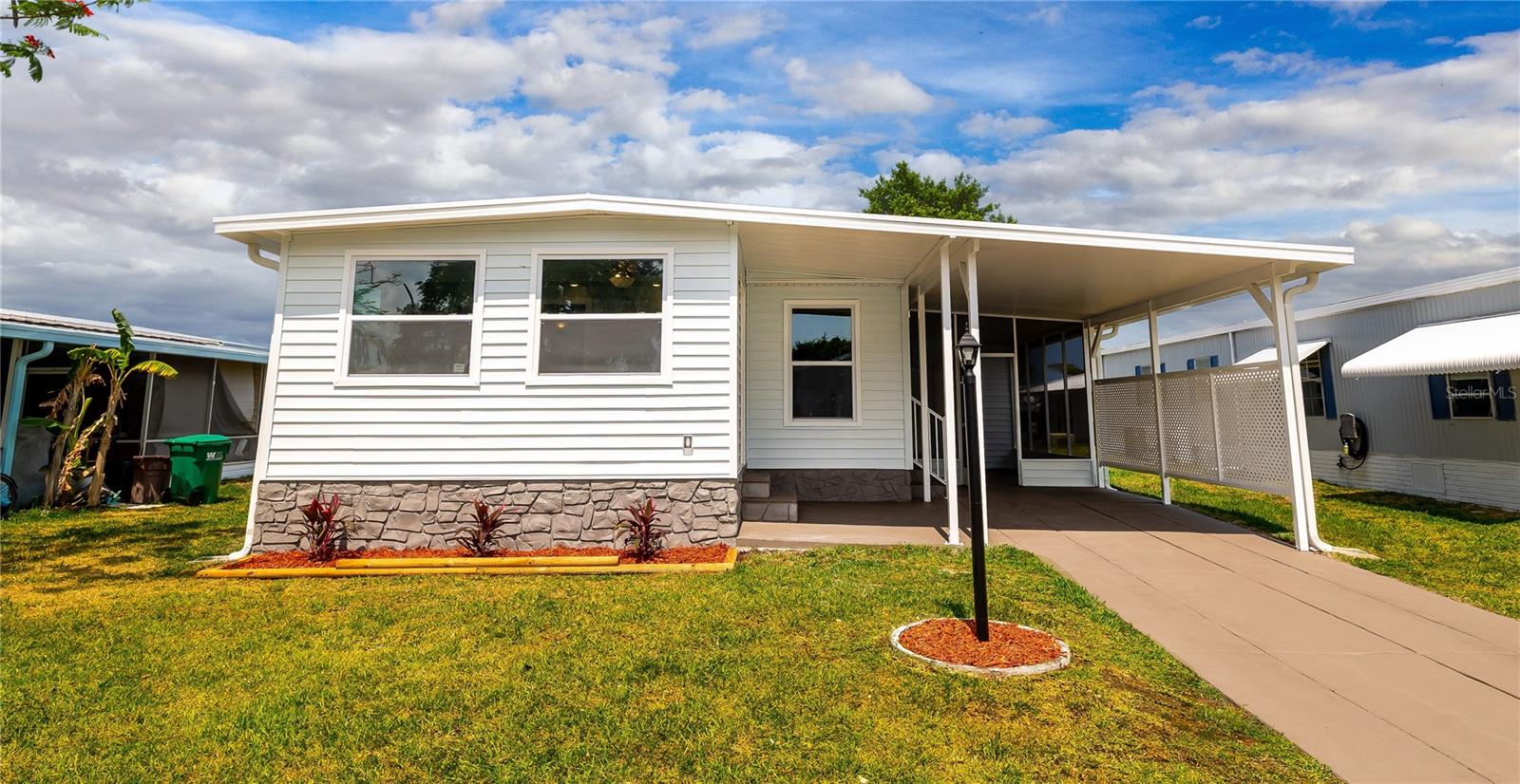 Thrush Cir, Sebastian, FL 32976