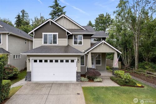 8004 135th St Court E, Puyallup, WA, 98373 | Card Image