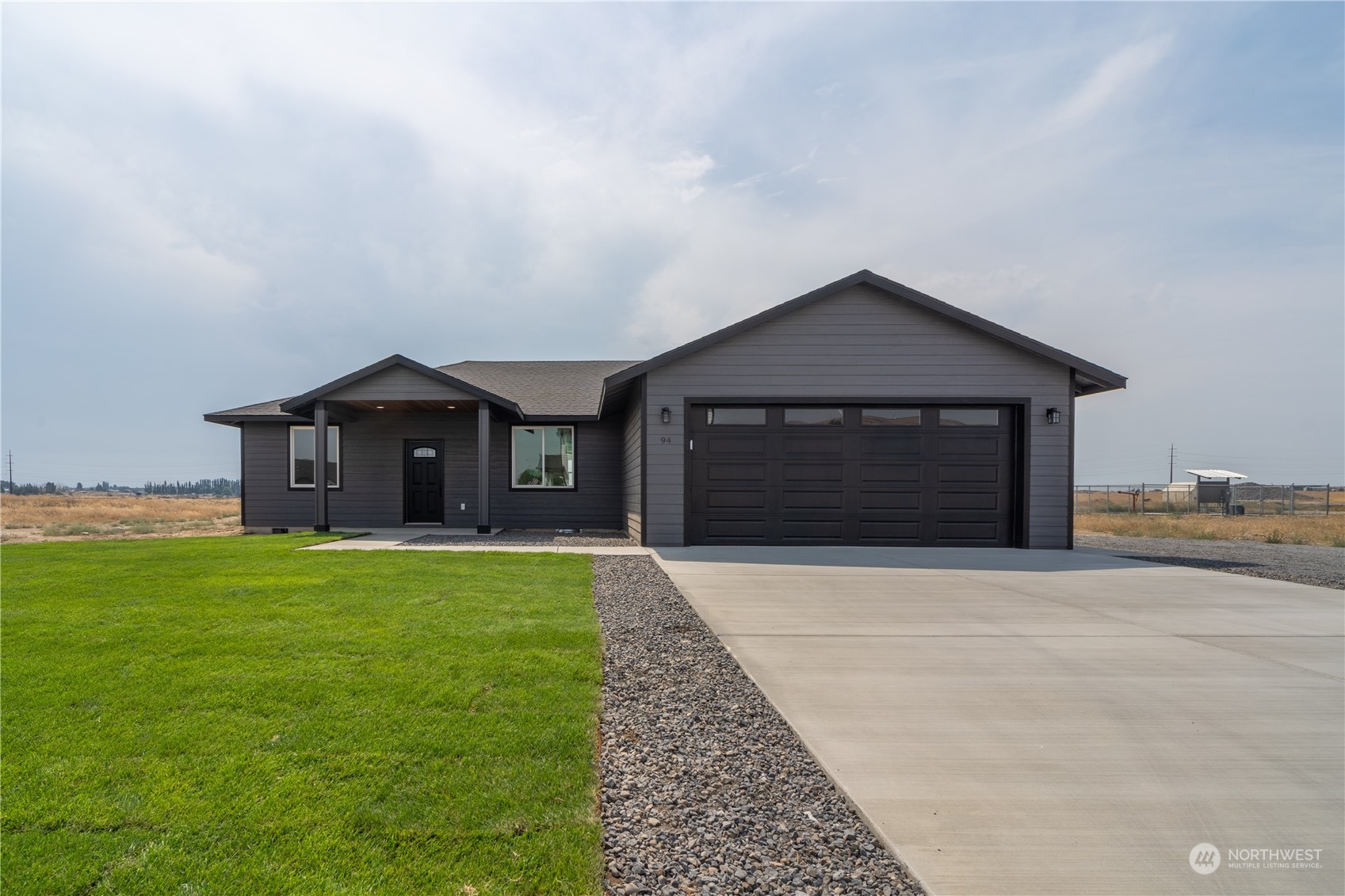 Sunwest Dr, Ephrata, WA 98823