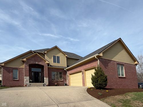 736 Willow Pointe North Dr, Plainfield, IN, 46168-2097 | Card Image